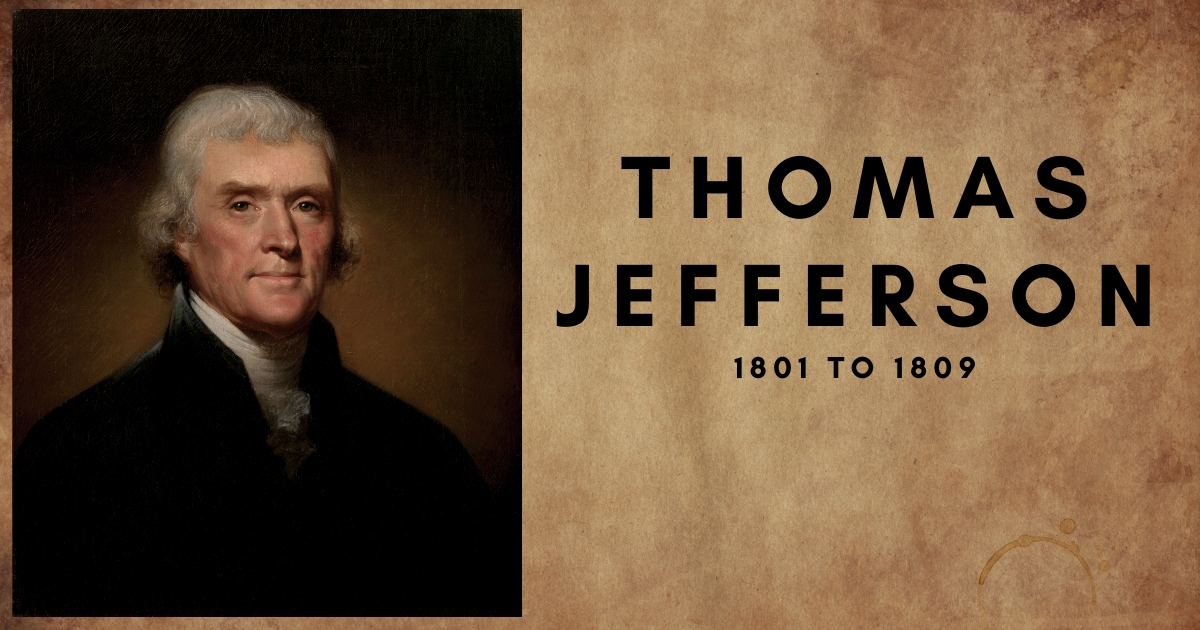 Thomas Jefferson
